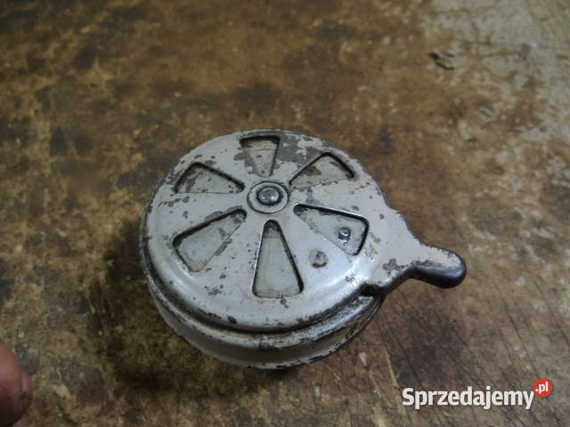 filtr powietrza Simson SR 1 2 org DDR Żary sprzedam