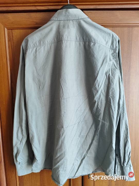 Koszula Reserved L Wielka Wieś