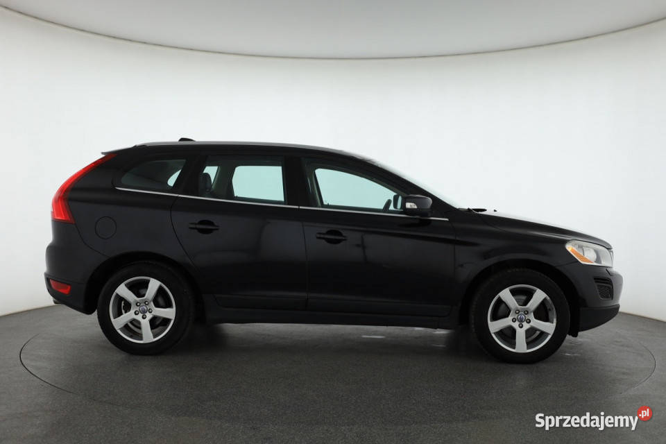 Volvo XC60 D5 Piaseczno