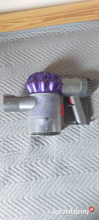 Dyson v6 odkurzacz bezprzewodowy Kielce