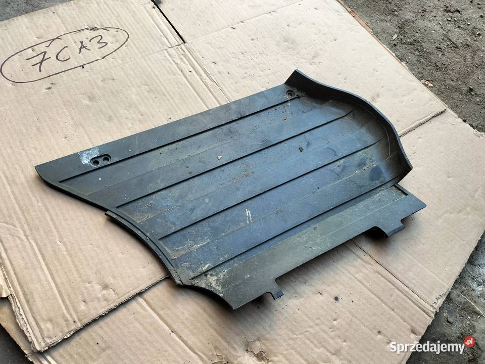 AUDI A6C4 A6 C4 4A1863360 OSŁONA KOMPUTERA osobowe