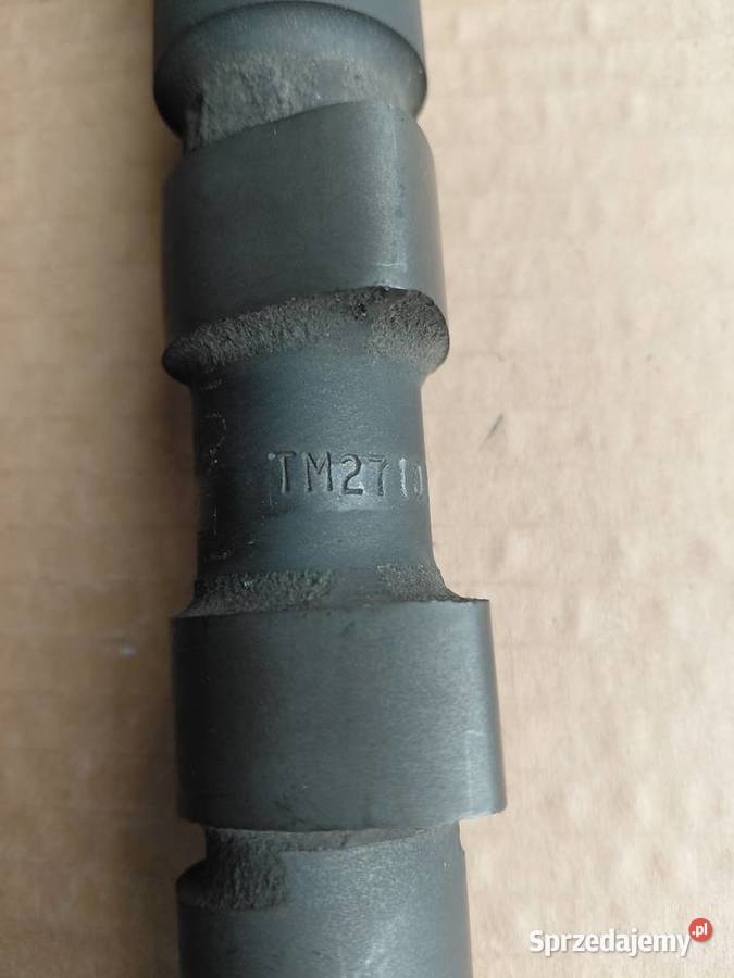 Wałek Rozrzadu Continental TM 27 Porąbka