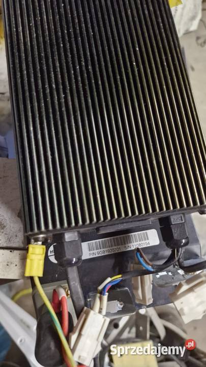 qet technology qqe1928ch1726a wielkopolskie Mosina