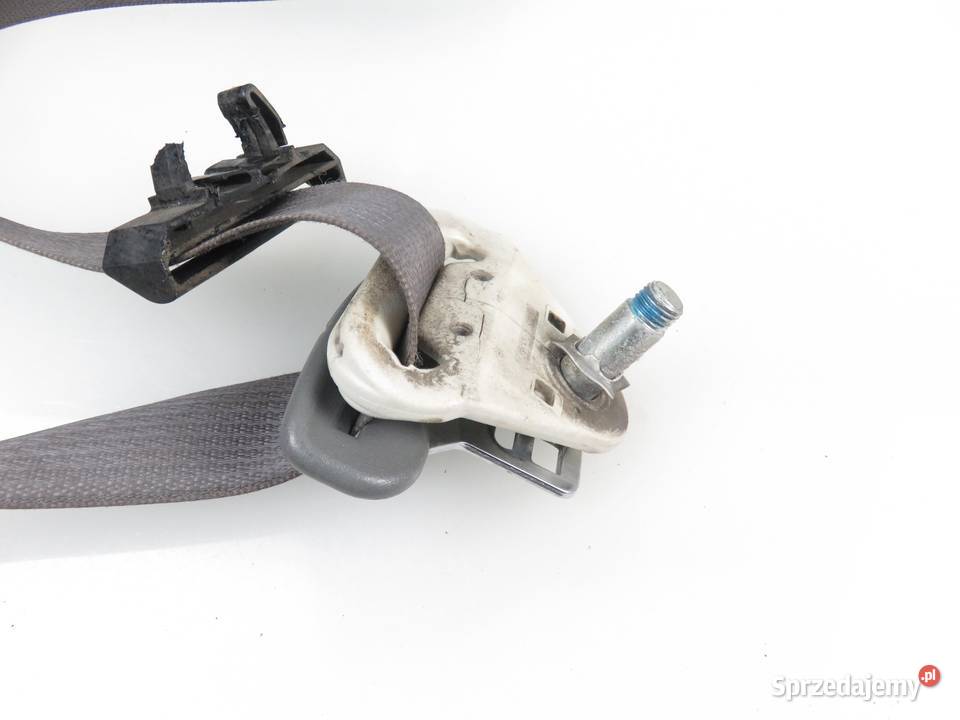 PODUSZKI 2X AIRBAG ZAŚLEPKA PASY DODGE CALIBER