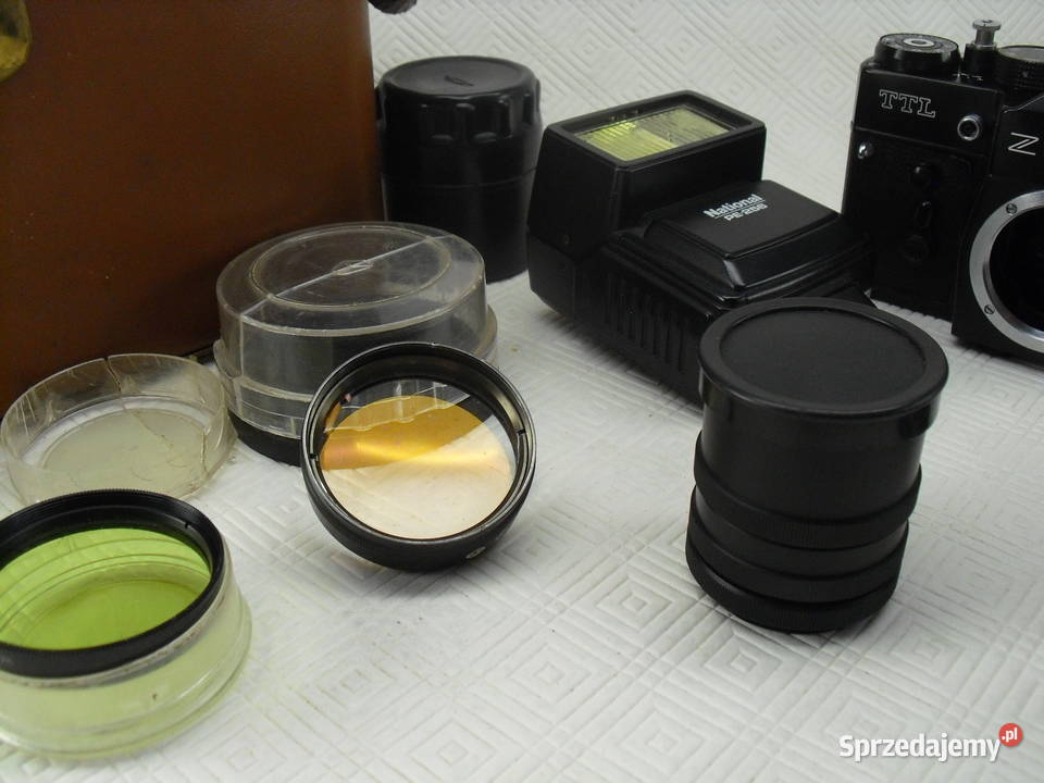 Taki oto sobie zestaw