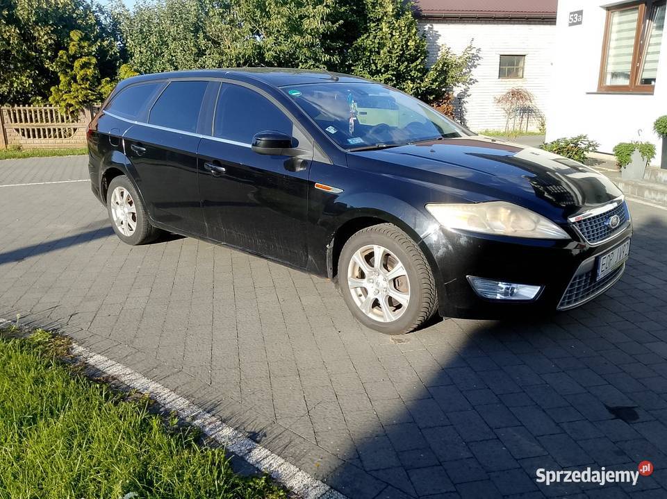 Mondeo 20 140
