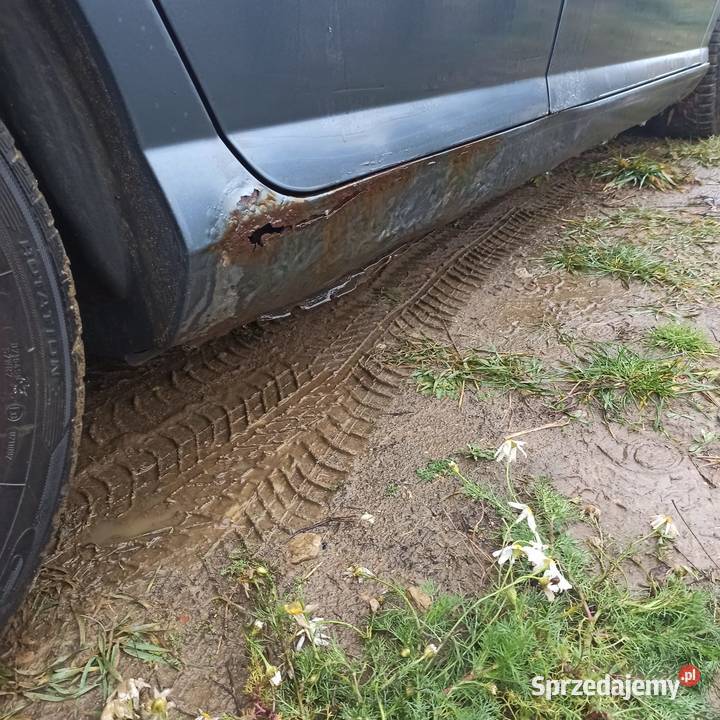 Peugeot 407 18 benzyna GAZ Rok produkcji 2004 407 Sączów sprzedam