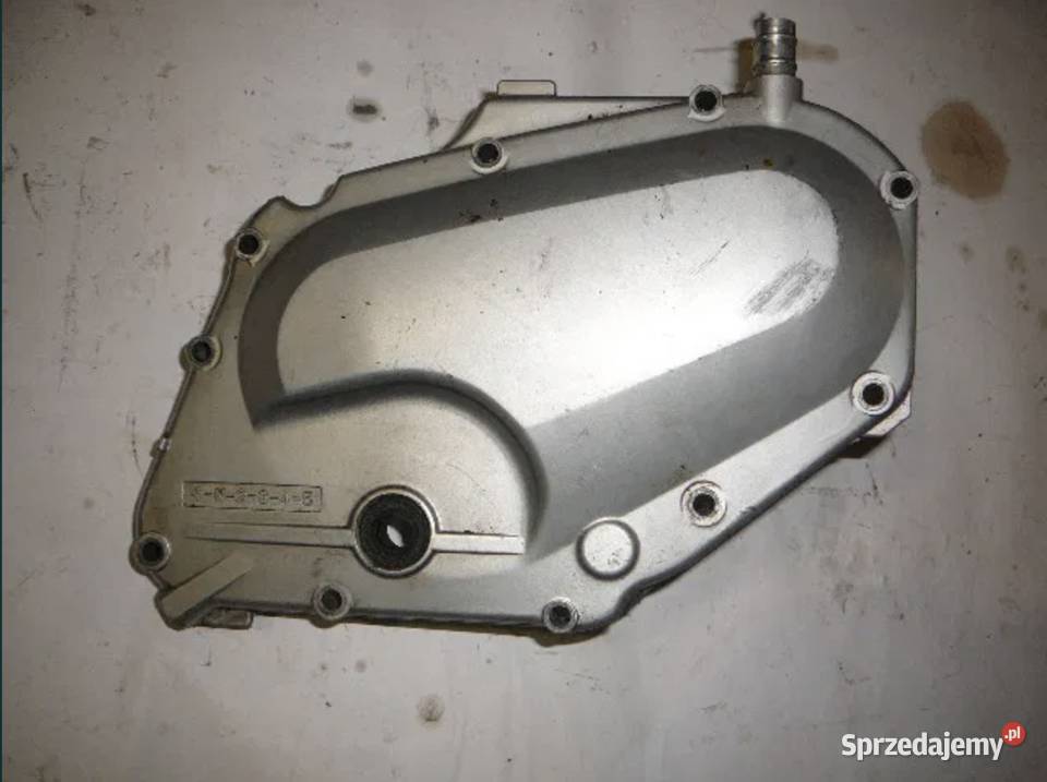 Pokrywa dekiel Yamaha XJ 900 4