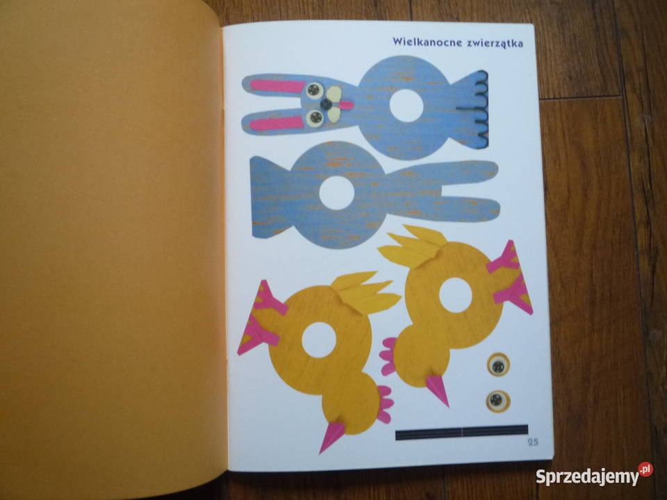 Nowe już w szkole 3 Wycinanka cz 2 Technika Szczecin