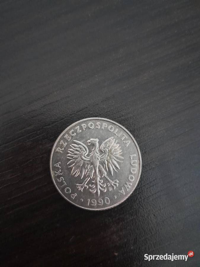 Banknot 500zl monety 11020 Tuchów