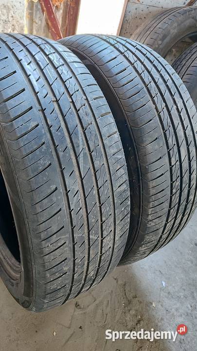 Opony 23555r19 2022r SUV 2 Lubenia