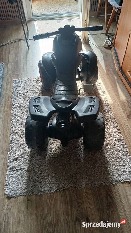 Gokart na pefaly Racibórz