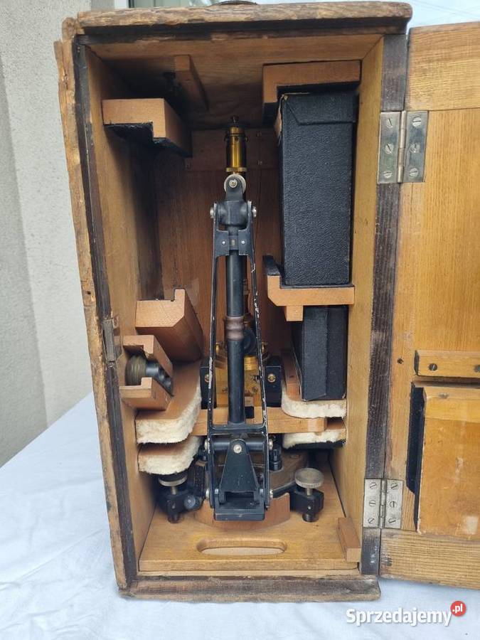 Siemens Halske stary miernik Mikołów