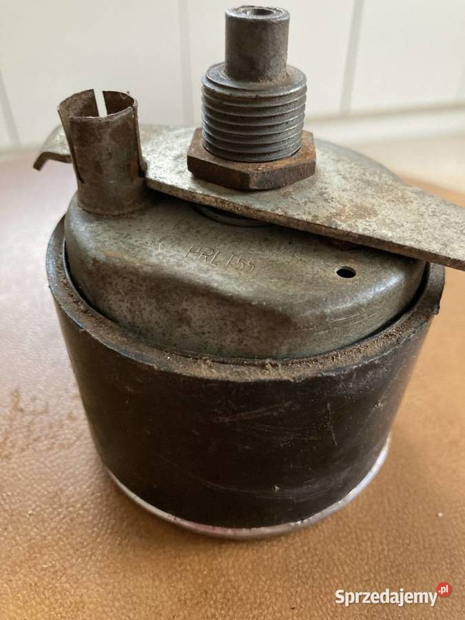 Licznik komin oryginał wsk 125175 Ostrołęka