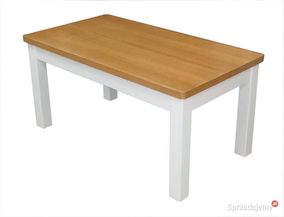 STÓŁ Ława PROSTOKĄTNA 100 80 RÓŻNE KOLORY Stoły, krzesła, biurka warmińsko-mazurskie Tołkiny