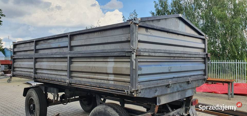 Blacha na burty Panel burtowy 2mm Kramsk