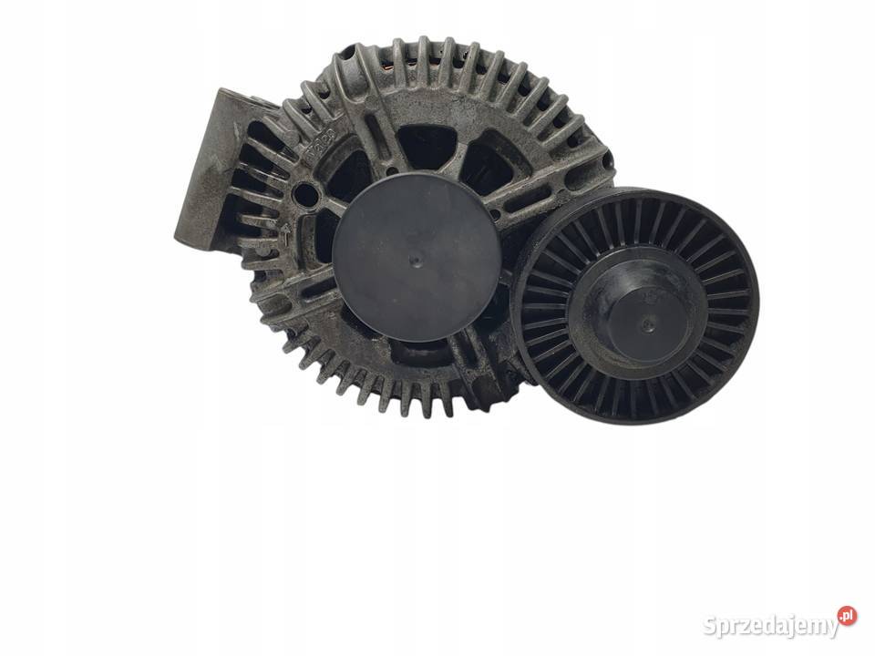 ALTERNATOR BMW E60 E61 20i 25i 30 0310r 7521178 sprzedam