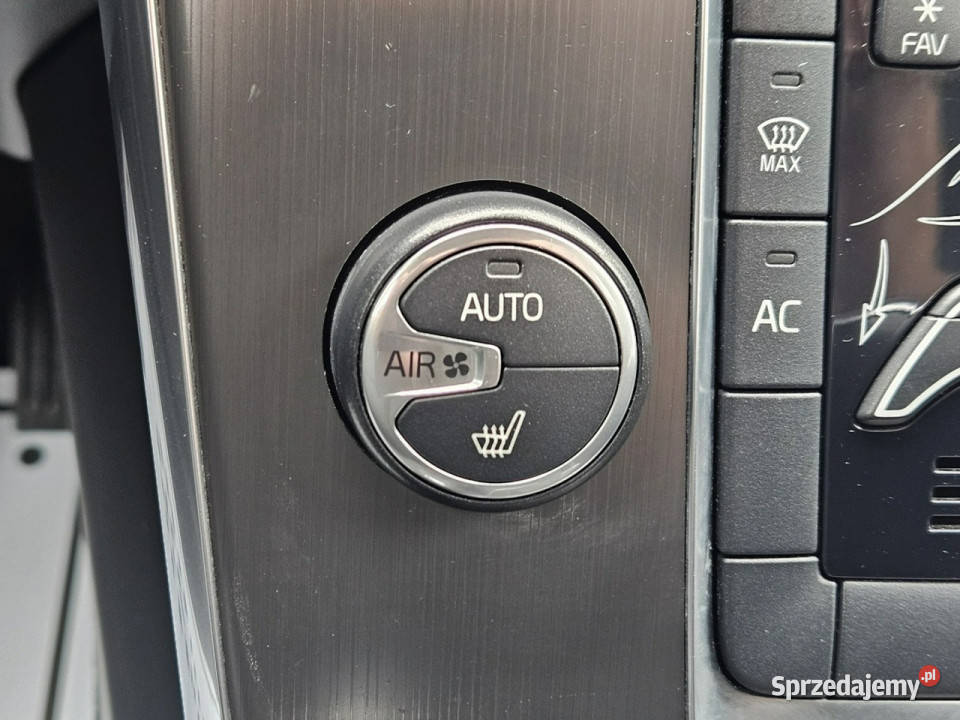 Volvo V40 20d 150 5 cylindrów Geartronic Xenon łódzkie Opoczno