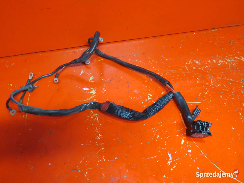 MALAGUTI MADISON 250 instalacja masowa mazowieckie Warszawa