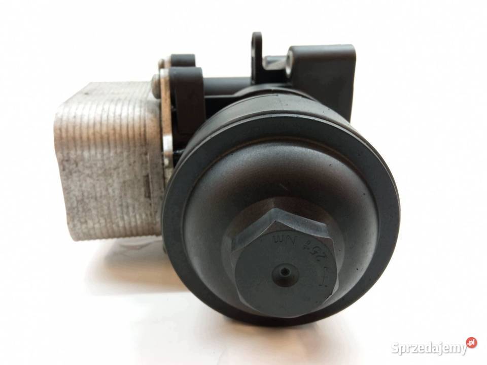 OBUDOWA FILTRA OLEJU 16 TDI Seat Altea I 2004
