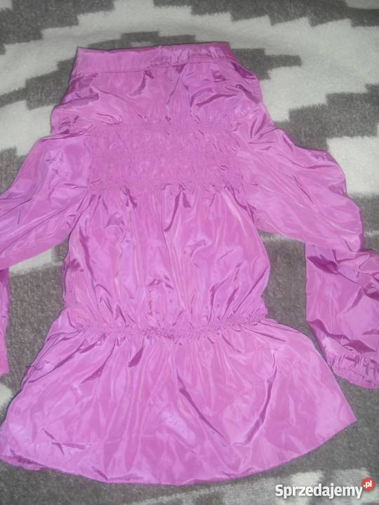 Kurtka firmowa 110 Warszawa