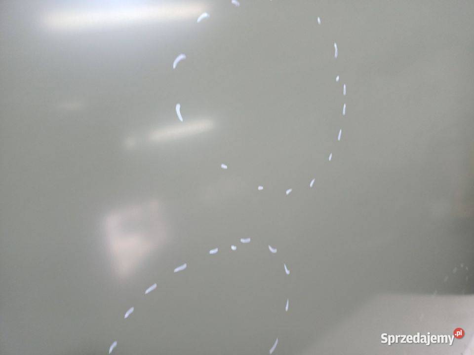 Mazda 3 III BM 20132019 MASKA POKRYWA SILNIKA osobowe świętokrzyskie