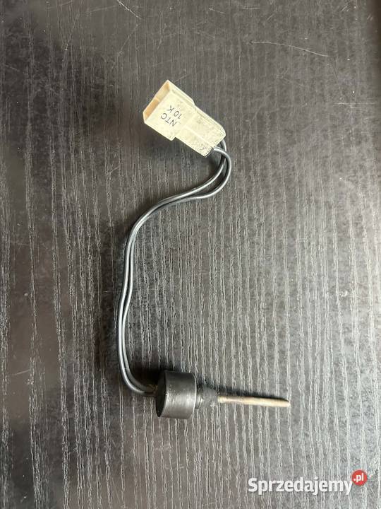 Czujnik temperatury palnika Vitodens 100W Grabówka sprzedam