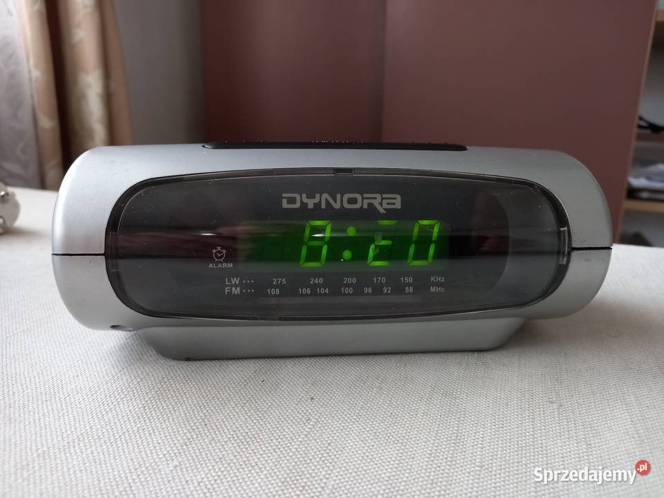 Radio FM Tomaszów Lubelski sprzedam