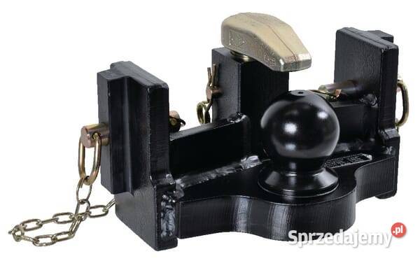 Zaczep transportowy K80 389 mm 8004858 Kamionna sprzedam