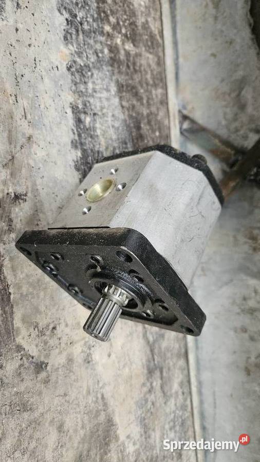 Silnik hydrauliczny Danfoss Boden Casappa BMR Sochaczew