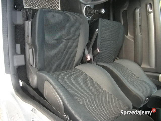 Suzuki Swift klimatyzacja
