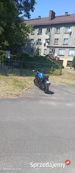 Zipp pro xt1250 zamienię cruisera szosowo czterosuwowy Motoryzacja