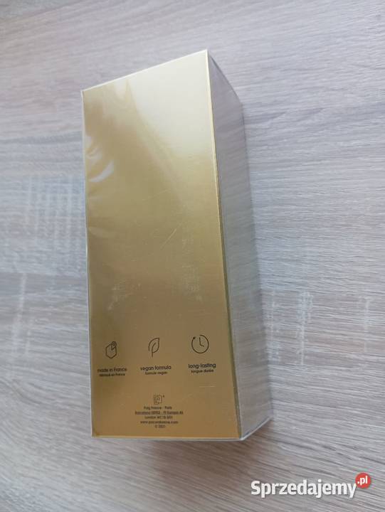 Perfumy męskie Paco Rabanne 1 Million Elixir Białystok