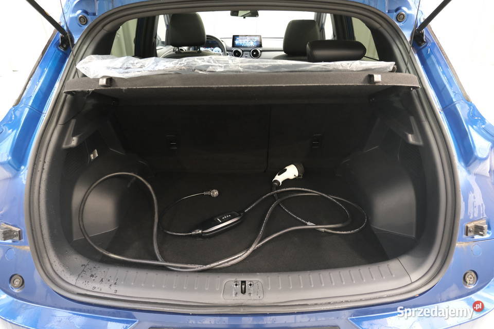 SERES 3 2022 EE 162 Warszawa sprzedam