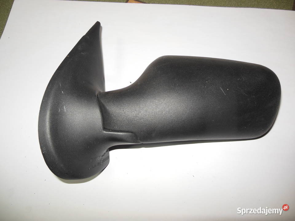 Lusterko Zewnętrzne Lewe Fiat Punto I 9300 Karoseria Kozy