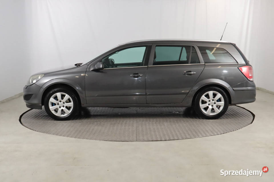 Opel Astra 18 16V ESP Zabrze