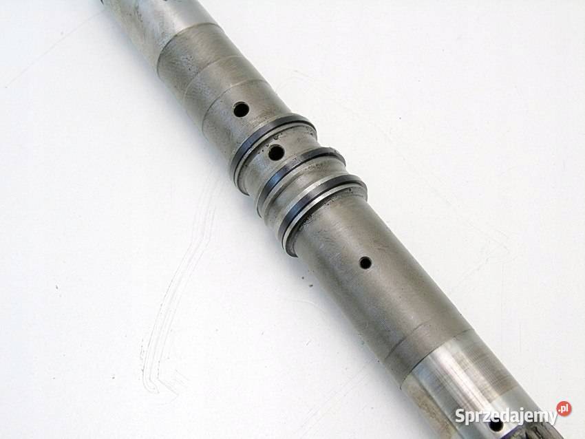 WAŁEK AUTOMATYCZNEJ SKRZYNI BIEGÓW 3S717000CA 20 śląskie Sosnowiec