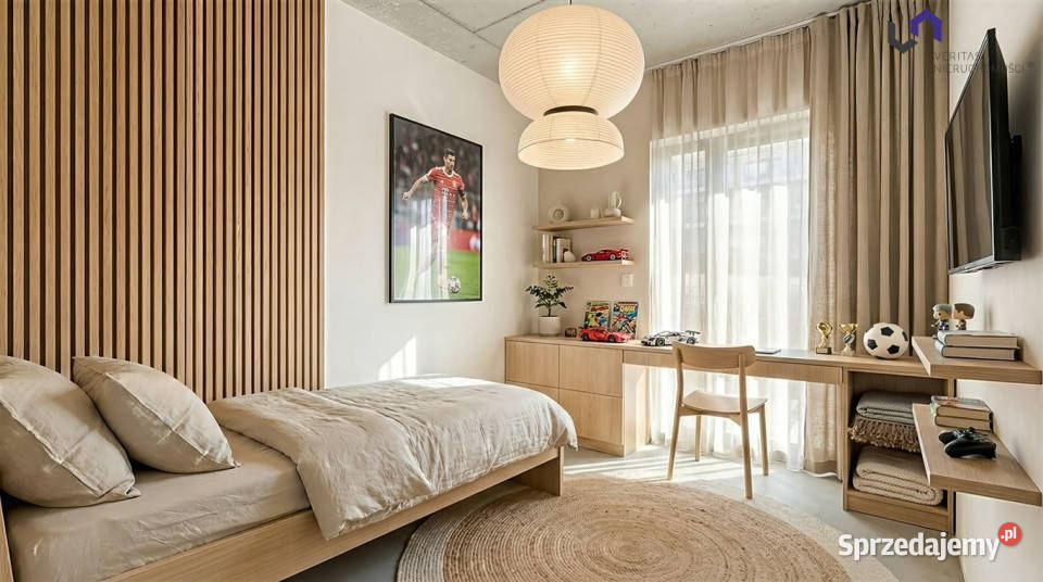 Mieszkanie sprzedam 964m2 5pok Katowice Rok budowy 2024