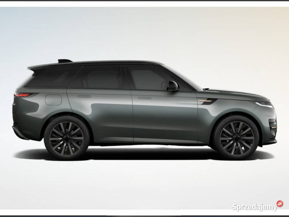Land Rover Range Rover Sport Range Rover Sport