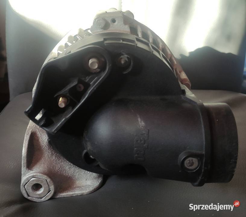 Hella 8EL 012 427861 Alternator Lwówek sprzedam