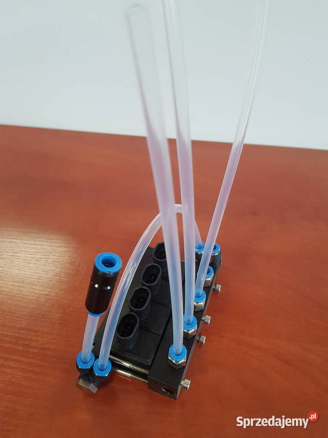 5100419110 VALVE BLOCK PURA LELY Sulechów