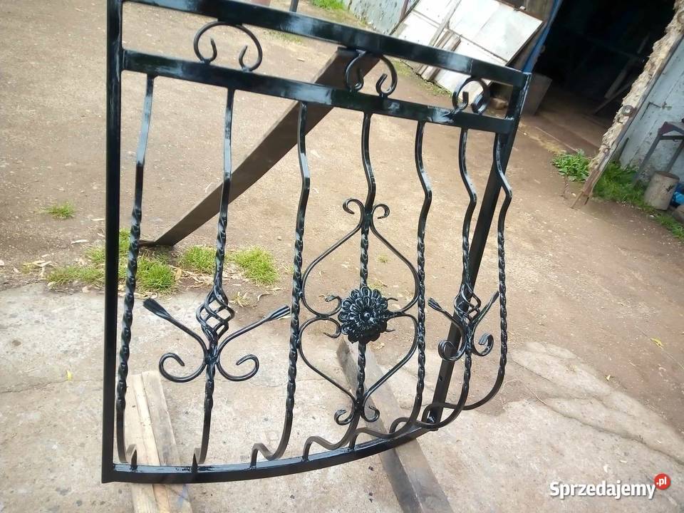 Balkon Francuski Pichorowice