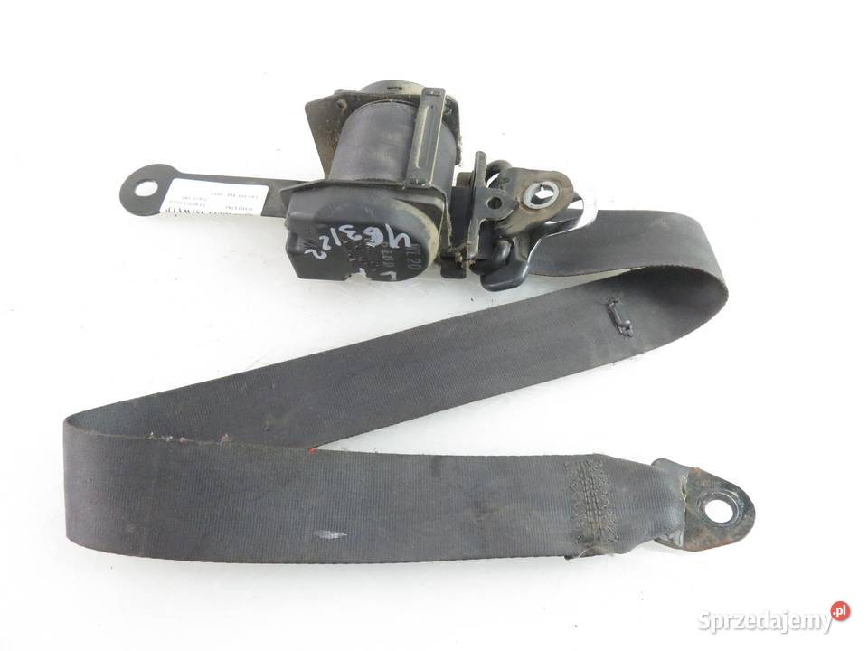 PAS LEWY PRZEDNI DAIHATSU FEROZA TK521EL086 sprzedam