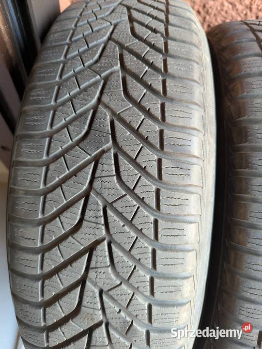 Koła zimowe Toyota AurisCorolla 1956515 5x1143 Piekary Śląskie