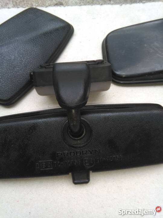 lusterka 126pcitroen Leszno