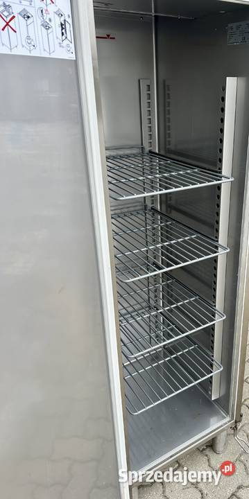 SZAFA CHŁODNICZA ELECTROLUX 400L LODÓWKA Krępsko