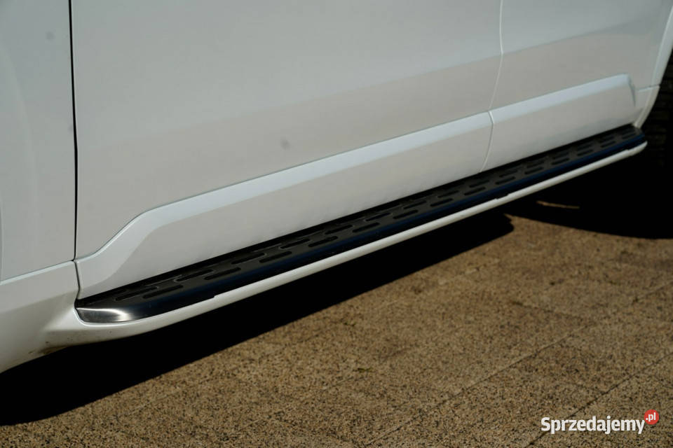 Volvo XC 90 RECHARGE panorama FUL LED 7os progi czujnik deszczu