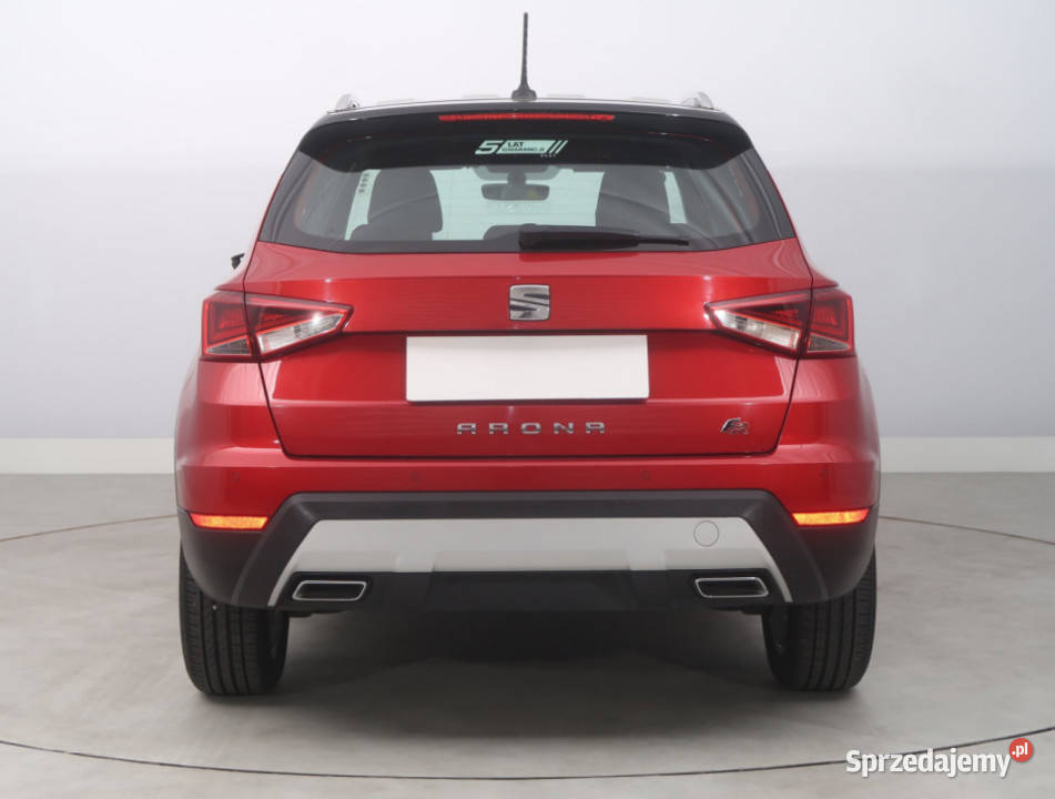 Seat Arona 10 TSI ESP Bielany Wrocławskie sprzedam