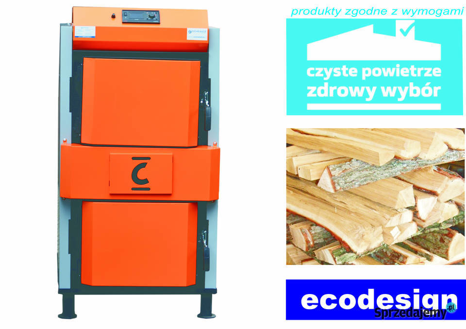 Zgazowarka drewna piec na holzgas najlepszy na Olsztyn