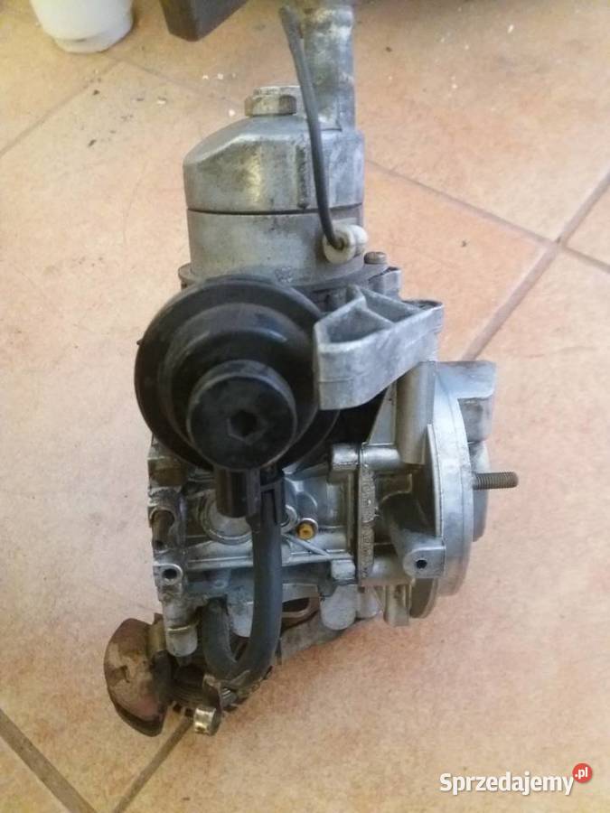 Audi 80 100 7982 16 19 gaźnik 049129017n Rakoniewice sprzedam